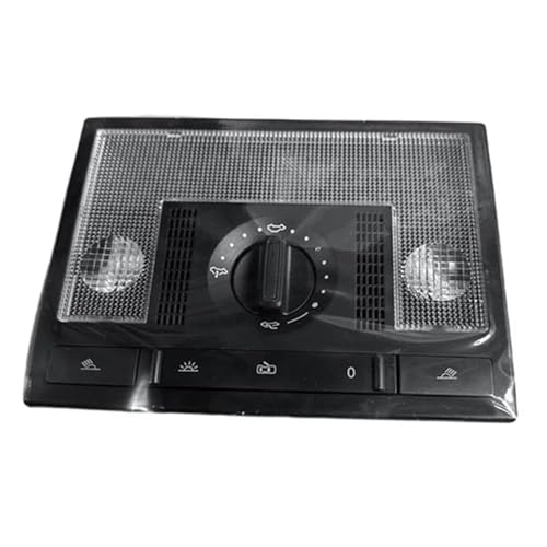 Luce di lettura per VW Polo 9N y Transporter plafón de techo 6Q0947613A
