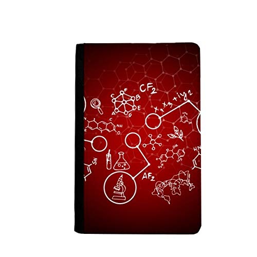 Portefeuille passeport multicolore compact et pratique pour vos documents de voyage
