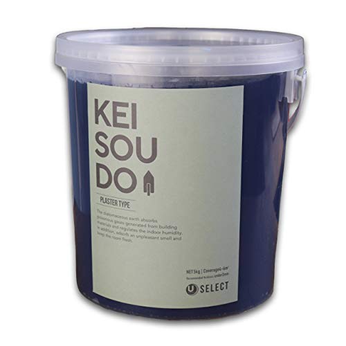KEISOUDO U-SELECT([ZNg) ]y  h Ǎ hPLASTER TYPE 5kg LAPIS