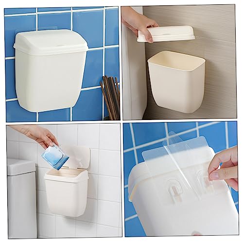 Cubeta Colgante para Basura de Cocina Vaguelly miniatura 4