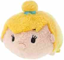 ツムツム　ティンカーベル　ぬいぐるみ　ディズニー 416cvPq8HaL._UF894,1000_QL80_.jpg