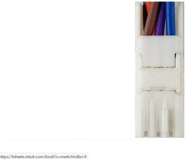 For Mazda CX-3 2016-2021 Door Mirror Passenger Side | Power | Non-Heated | Paint To Match | Replacement For DB4F-69-121A | MA1321205