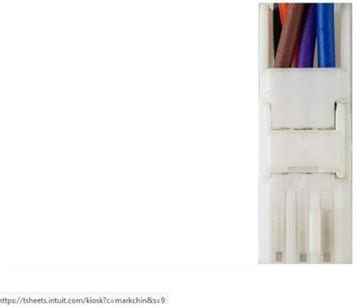 Miniatura 6 de Espejo de puerta para Mazda CX-3 2016-2021 lado del pasajero  Energía  No calentado  Pintura a juego  Reemplazo para DB4F-69-121A  MA1321205