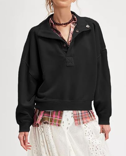 Sweatshirt for Women - image 3