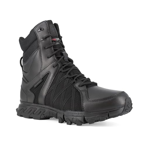Reebok Work Trailgrip Tactical 8