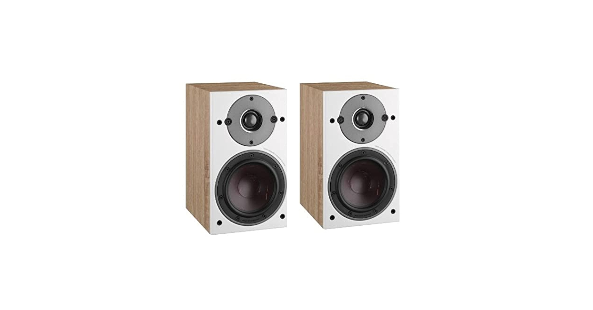 【TANABATA】DALI OBERON 1 Light Oak Amazon.com: DALI - Oberon 1 (Light Oak) : Electronics