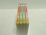 DVD 手塚治虫原作 ワンサくん １～4巻セット