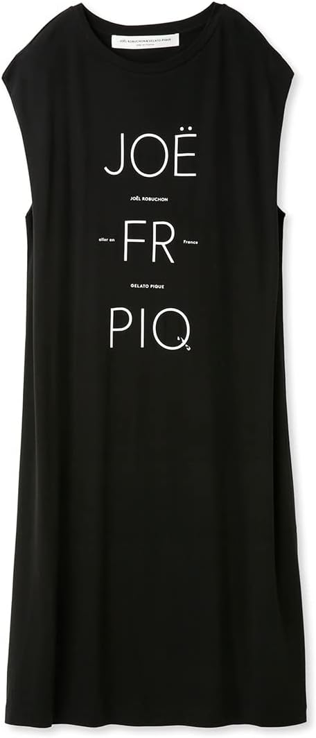 Amazon.co.jp: [ジェラート ピケ] JOEL ROBUCHON レーヨンロゴ