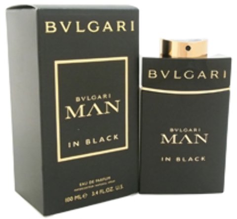 Bvlgari - Bvlgari Man In Black (3.4 oz.) 1 pcs sku# 1896381MA
