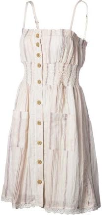 Gramicci Women's Saffron Kafton Dress