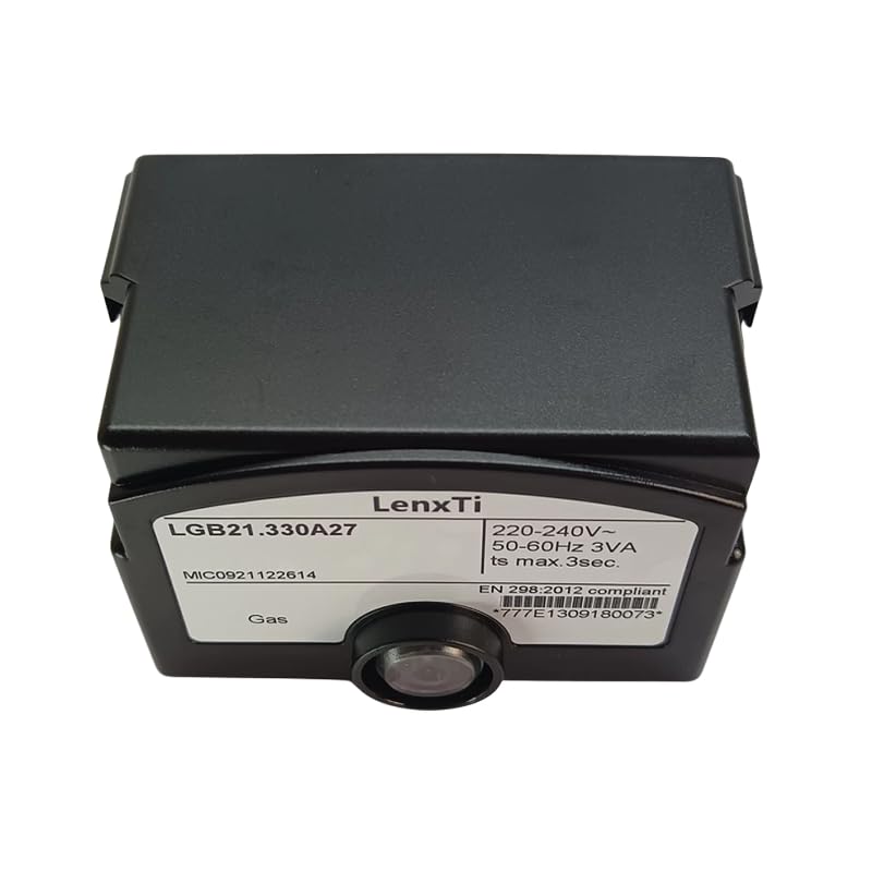 LenxTi LGB21.330A27 bruciatore controller programma controller bruciatore accessori