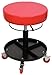 KS TOOLS 500.8030 Tabouret sur roulette réglable en hauteur
