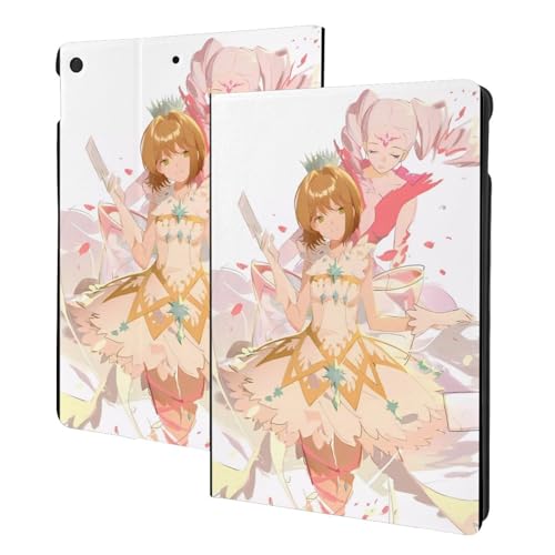 Compatible with �J�[�h�L���v�^�[������ iPad Air 6 �P�[�X 13�C���` (2024�ŐV�^) iPad Air�p ��6���� 13�C���` iPad Air 13�C���` 2024 �P�[�X iPad Pro 12.9 2022 ���p �P�[