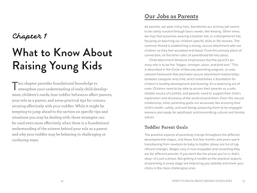 Image of Practical Guide to Toddler Parenting: Trusted Strategies for Busy Parents to Raise Kind and Confident Kids