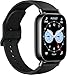 XIAOMI Redmi Watch 5 Lite, Smartwatch con Display AMOLED da 1,96, GPS integrato,...