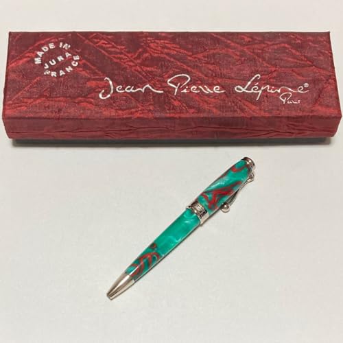 Amazon | ジャン ピエール レピーヌ ボールペン フランス