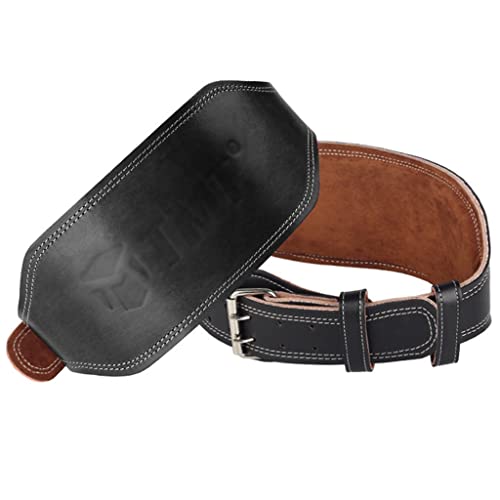 Cintura Con Supporto Lombare Per Sollevamento Pesi Pull Up Weight Belt Con Catena GYM Workout Powerlifting Cintura Per Dip E Trazioni