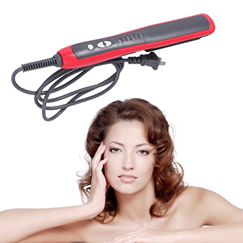 Plancha de Pelo Profesional SaditY con Regulador de Temperatura miniatura 7