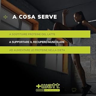 Top Eggxellent Protein - Integratore di Proteine dell'Albume dell'Uovo - Formato: Doypack 750 g - Gusto: Crema Pasticcera