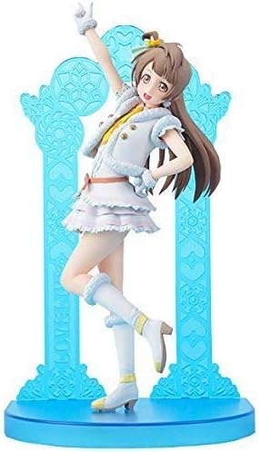 Amazon ラブライブ Spmフィギュア 南ことり Snow Halation プライズ品 フィギュア ドール 通販
