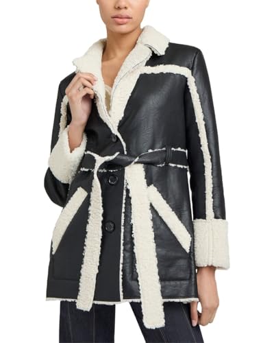 Cinq à Sept Women's Mona Coat