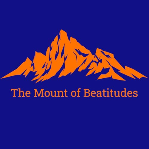 Ryan Post - "The Mount of Beatitudes"