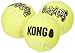KONG Air Tre Small Breed Squeaker tennisbã ¤ lle, Un Articolo