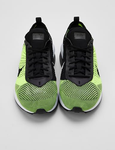 Image of Nike Men's Air Max Flyknit Racer Shoes