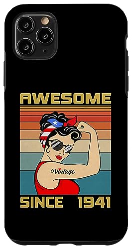 85�΂̒a�����v���[���g 85�� �����p ���g�� ���B���e�[�W 1941 �X�}�z�P�[�X iPhone 11 Pro Max �p