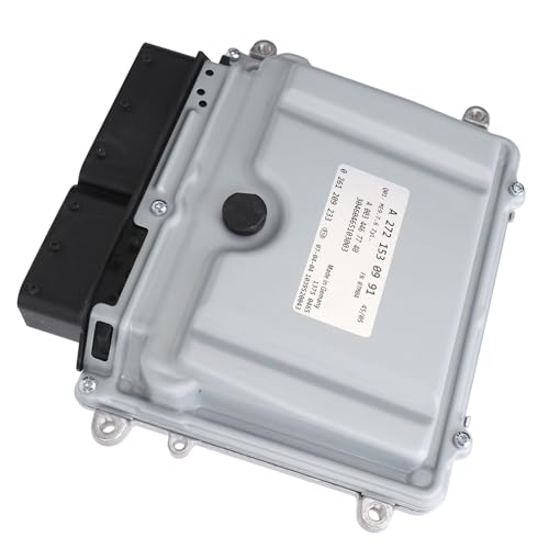 Module de commande du moteur remplacement ordinateur C280 C300 - 8