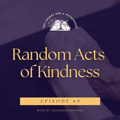 Random Acts of Kindness