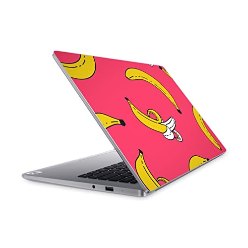 Protéger et Personnaliser Mi Notebook 14 Autocollant Haroulita