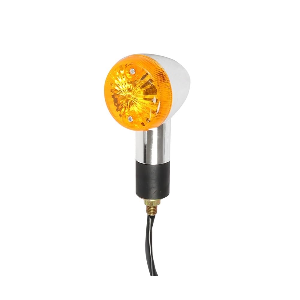 Trasero parada luz intermitentes traseros de alta resistencia para Roadster 7