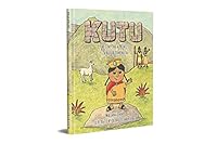 Kutu the Tiny Inca Princess - La Nusta Diminuta 0998616133 Book Cover