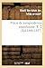 PrÃ©cis de Jurisprudence Musulmane. T. 2 (Ed.1848-1857) (Sciences Sociales) (French Edition)