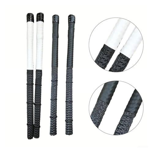 Brosse pour Cajon réduisant le bruit sans perdre le rythme - 4