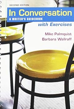 Paperback In Conversation with Exercises 2e & Documenting Sources in APA Style: 2020 Update Book