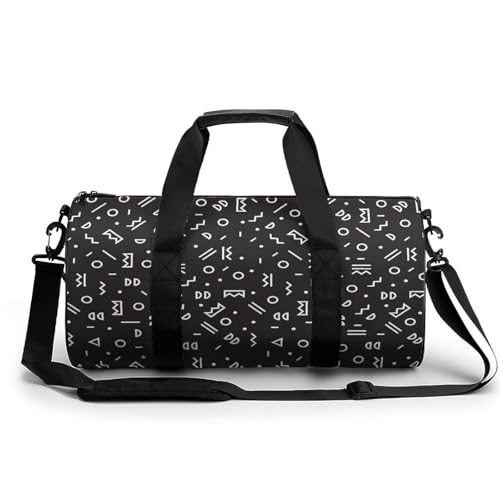Sac de voyage et gym pour vos week-ends et camping