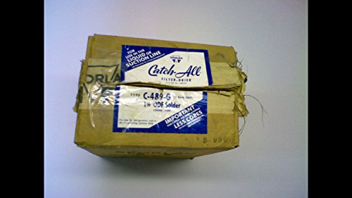 Sporlan Valve Company C489G Sporlan 1 1/8