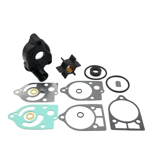 60366A1 �E�H�[�^�[�|���v�C���y���[�L�b�g Mercu 30 35 40 50 60 70 HP �D�O�@�p 46-32767A1 46-60366Q1 18-3507