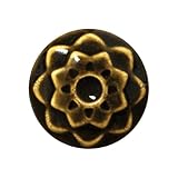 AMACO Celadon C-36 Iron Medium Brown High Fire Transparent Gloss Glaze Pint, 16 oz. (473 mL), 100% Mixable Mid-High Fire Cone 5-6 (C) Glaze for Bisque