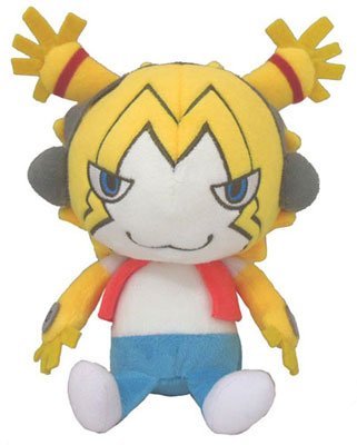 Image of Apply monsters AP realize plush S musimon