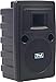 Anchor Audio, Liberty Platinum Sound System w/ One Wireless Receiver and CD Player, AC Only Powered, Standard Bluetooth, LIB-8000CU1AC