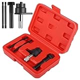 Engine Timing Tool Kit for VAG 1.2 TFSI TSI Chain Petrol Engine for A1 A3 Altea Ibiza Fabia Rapid Polo Golf Engine Chain Timing Tool Set