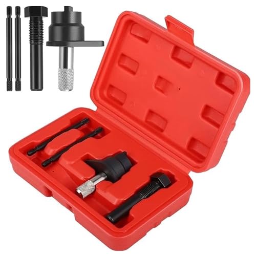 Engine Timing Tool Kit for VAG 1.2 TFSI TSI Chain Petrol Engine for A1 A3 Altea Ibiza Fabia Rapid Polo Golf Engine Chain Timing Tool Set