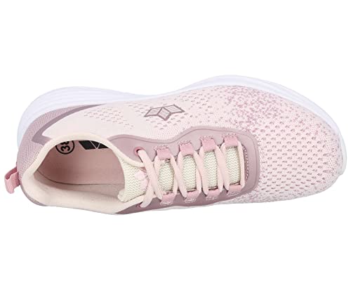 Basket Lico Garcia femme, la chaussure idéale pour vos marches en ville - 5