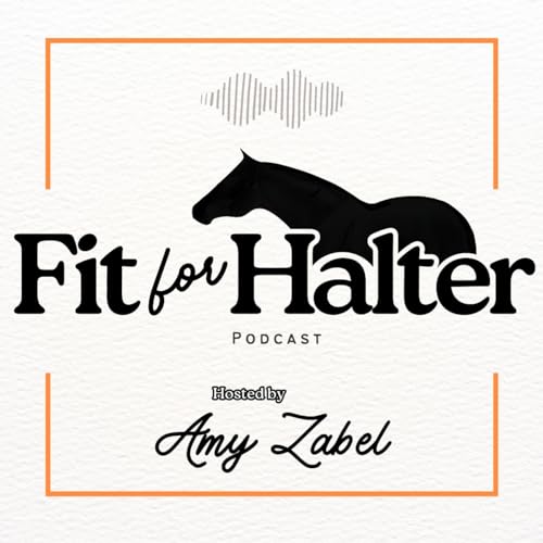 Fit for Halter Podcast cover art