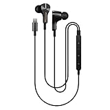 Smart Noise Cancelling - Rayz unterdrückt Lärmgeräusche in deiner Umgebung, so dass du dich umso mehr auf die Dinge konzentrieren kannst, die du willst.