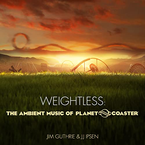 Reproducir Weightless The Ambient Music of Coaster de Jim