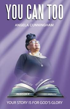 You Can Too: Your Story is for God’s Glory